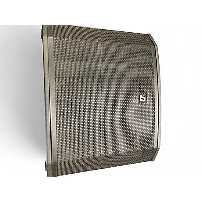 Used Electro-Voice ETX18SP Powered Subwoofer