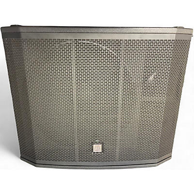 Used Electro-Voice ETX18SP Powered Subwoofer