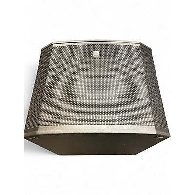 Used Electro-Voice ETX18SP Powered Subwoofer