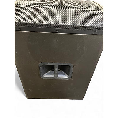 Used Electro-Voice ETX18SP Powered Subwoofer