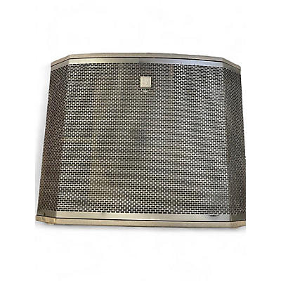 Used Electro-Voice ETX18SP Powered Subwoofer