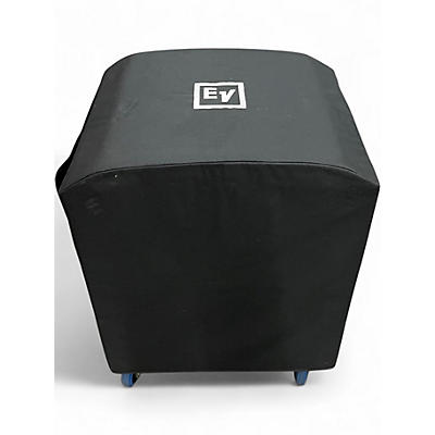 Used Electro-Voice ETX18SP Powered Subwoofer