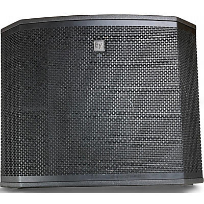 Used Electro-Voice ETX18SP Powered Subwoofer