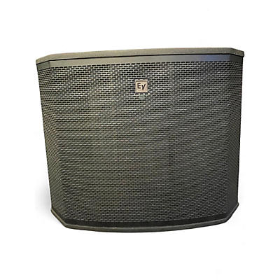 Used Electro-Voice ETX18SP Powered Subwoofer