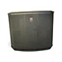 Used Electro-Voice ETX18SP Powered Subwoofer