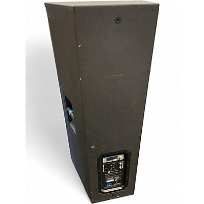 Used Electro-Voice ETX35P Powered Speaker