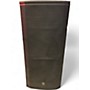 Used Electro-Voice ETX35P Powered Speaker