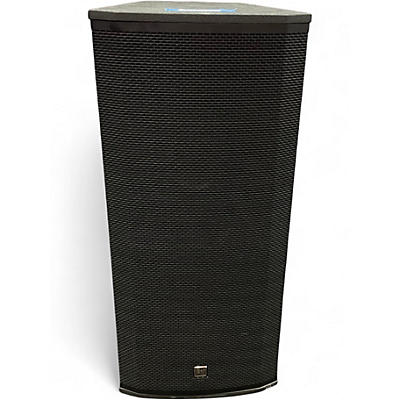 Used Electro-Voice ETX35P Powered Speaker