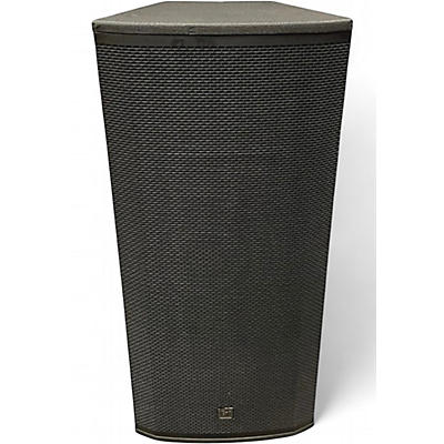Used Electro-Voice ETX35P Powered Speaker