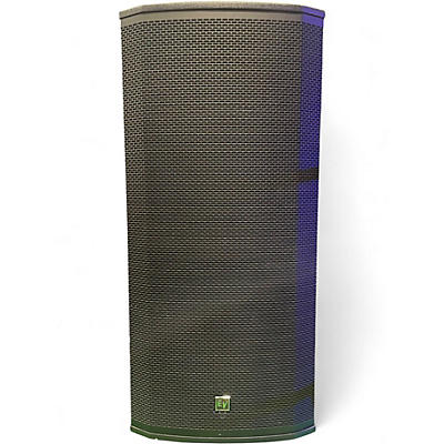 Used Electro-Voice ETX35P Powered Speaker