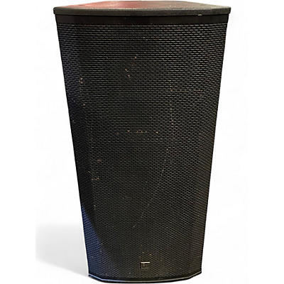 Used Electro-Voice ETX35P Powered Speaker