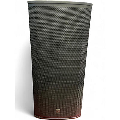 Used Electro-Voice ETX35P Powered Speaker