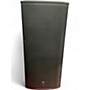 Used Electro-Voice ETX35P Powered Speaker