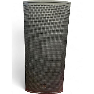 Used Electro-Voice ETX35P Powered Speaker