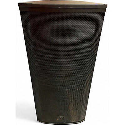 Used Electro-Voice ETX35P Powered Speaker