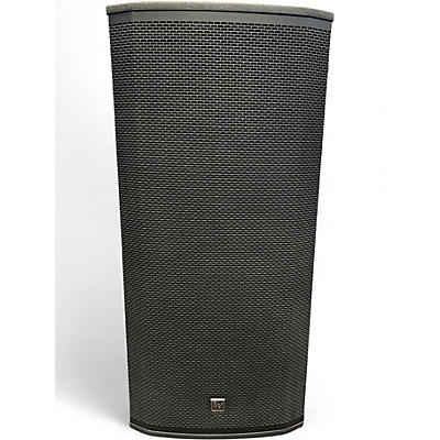 Used Electro-Voice ETX35P Powered Speaker