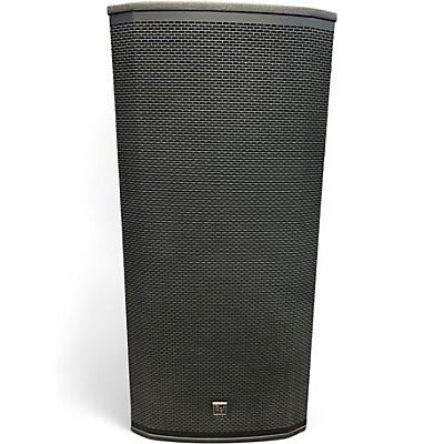 Used Electro-Voice ETX35P Powered Speaker