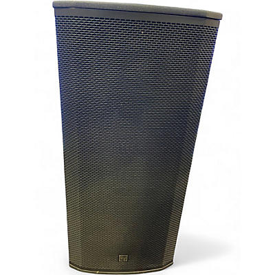 Used Electro-Voice ETX35P Powered Speaker