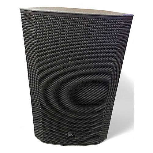 Used Electro-Voice EV-1152-95B Unpowered Speaker