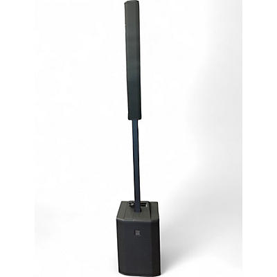 Used Electro-Voice EV-50 Sound Package