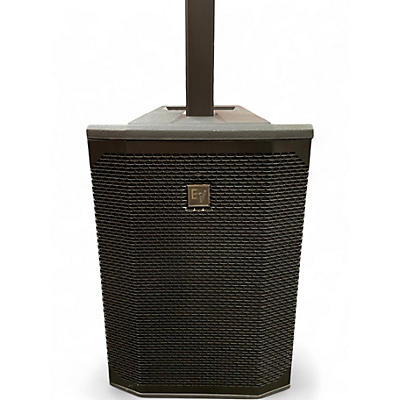 Used Electro-Voice EV-50 Sound Package