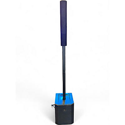 Used Electro-Voice EV30 Powered Speaker