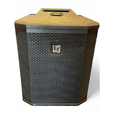 Used Electro-Voice EV30M Powered Speaker