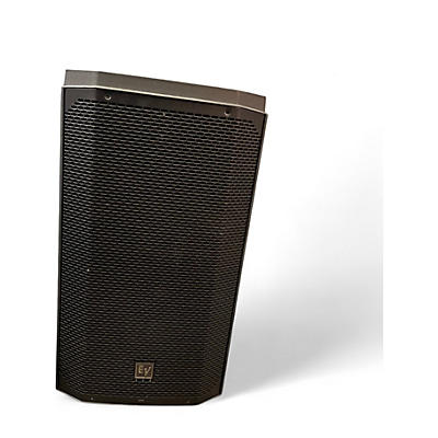 Used Electro-Voice EVERSE 12 12" 400W Weatherized Battery-Powered Loudspeaker W Powered Speaker
