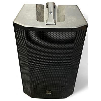 Used Electro-Voice EVERSE 12 Powered Monitor