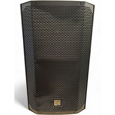 Used Electro-Voice EVERSE 12 Powered Speaker