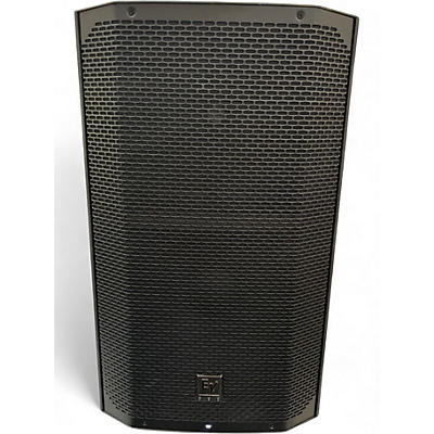 Used Electro-Voice EVERSE 12 Powered Speaker