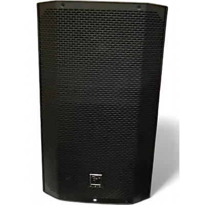 Used Electro-Voice EVERSE 12 Powered Speaker