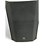 Used Electro-Voice EVERSE 12 Powered Speaker