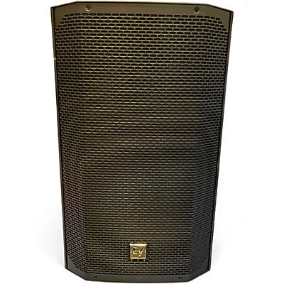 Used Electro-Voice EVERSE 12 Powered Speaker