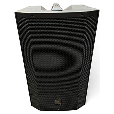Used Electro-Voice EVERSE 12 Powered Speaker