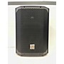 Used Electro-Voice Used Electro-Voice EVERSE 8 Powered Speaker