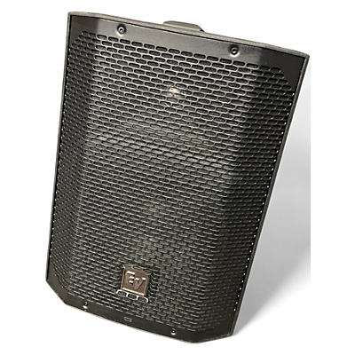 Used Electro-Voice EVERSE 8 Powered Speaker