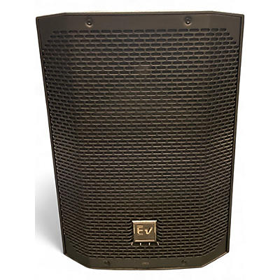 Used Electro-Voice EVERSE 8 Powered Speaker