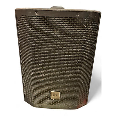 Used Electro-Voice EVERSE 8 Powered Speaker