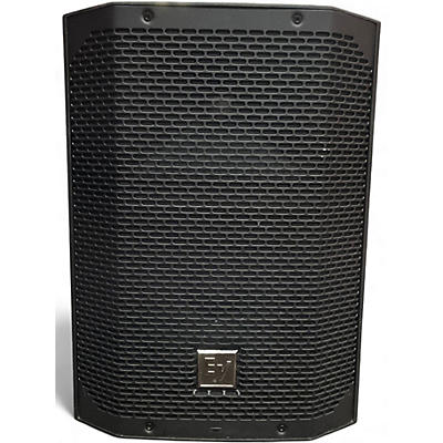 Used Electro-Voice EVERSE 8 Powered Speaker