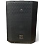 Used Electro-Voice EVERSE 8 Powered Speaker