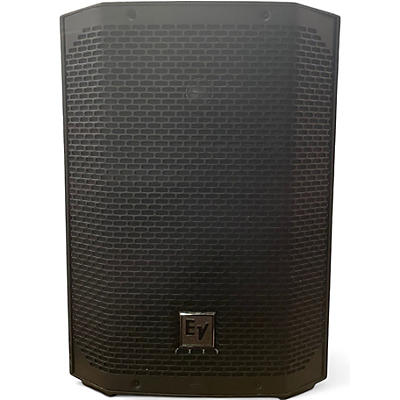 Used Electro-Voice EVERSE 8 Powered Speaker