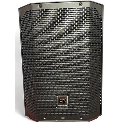 Used Electro-Voice EVERSE 8 Powered Speaker