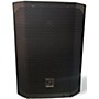 Used Electro-Voice EVERSE 8 Powered Speaker