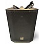 Used Electro-Voice EVERSE 8 Powered Speaker