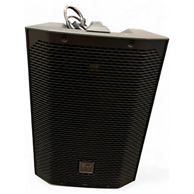 Used Electro-Voice EVERSE 8 Powered Speaker