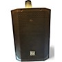 Used Electro-Voice EVERSE 8 Powered Speaker