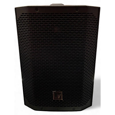 Used Electro-Voice EVERSE 8 Powered Speaker