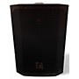 Used Electro-Voice EVERSE 8 Powered Speaker