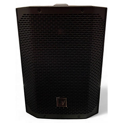 Used Electro-Voice EVERSE 8 Powered Speaker